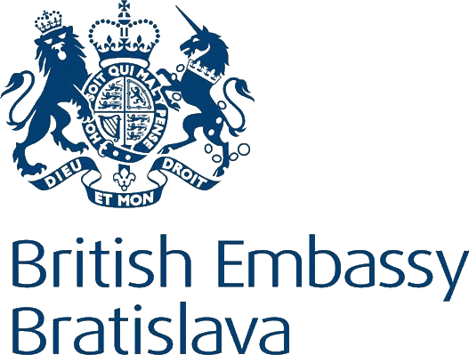 British Embassy Bratislava